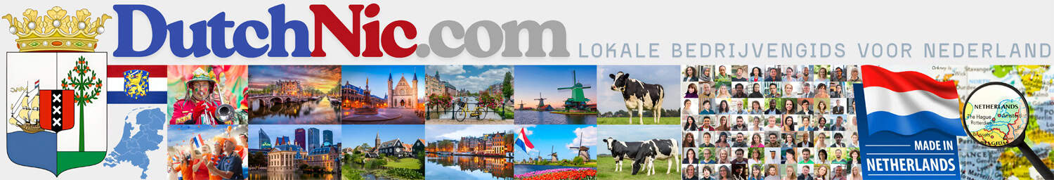Gemaakt in Nederland - Beemster's living | Cadeaus & landelijk wonen